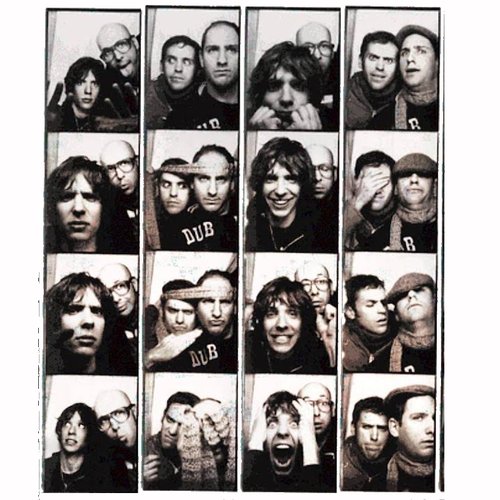 Six Song Demo