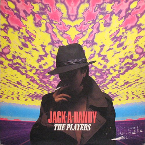 Jack-a-Dandy