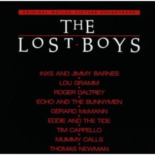 The Lost Boys