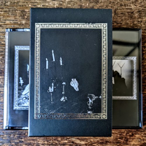 Infernal Decadence / A Diabolic Thirst