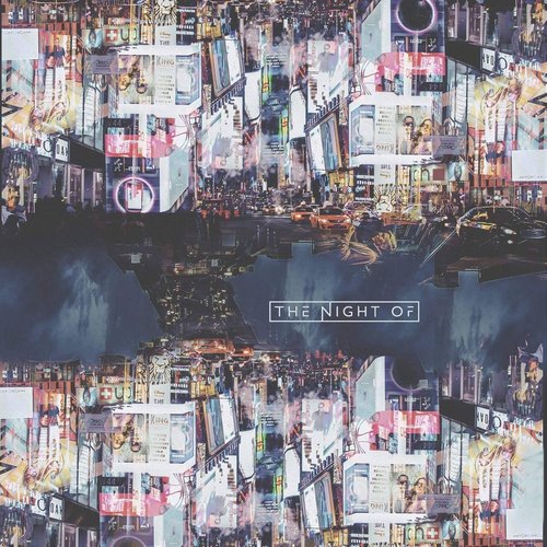 The Night Of - EP