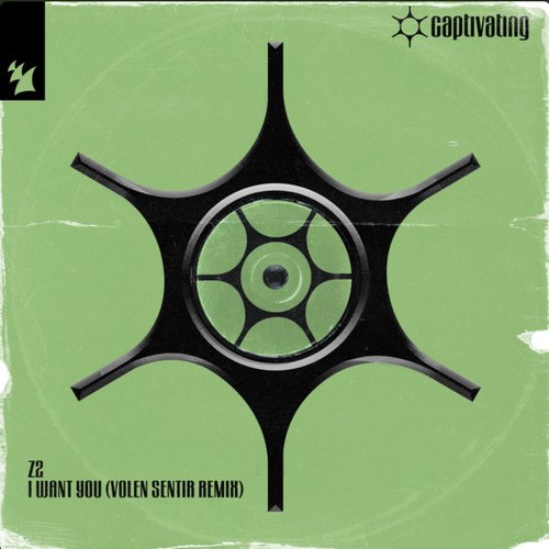I Want You (Volen Sentir Remix)
