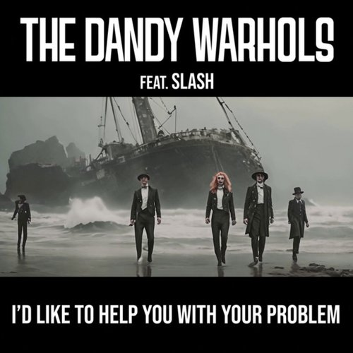 I'd Like To Help You With Your Problem
