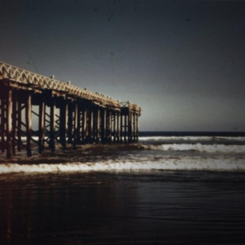 Crossing Over - Single