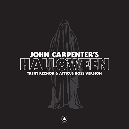 John Carpenter’s Halloween