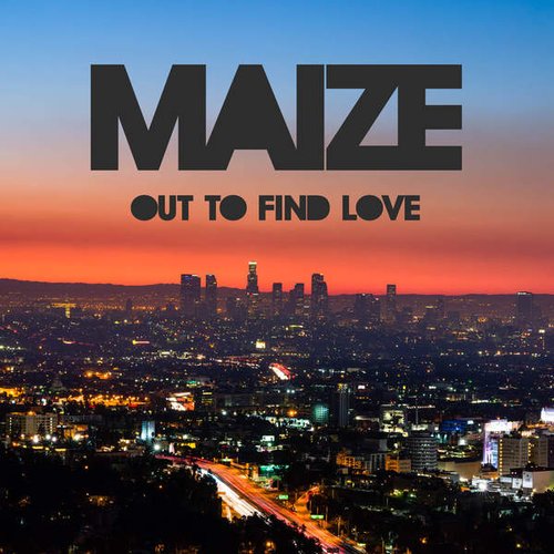 Out to Find Love - Single