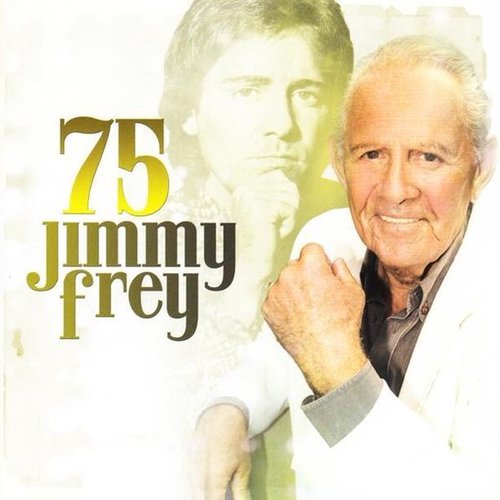 Jimmy Frey 75