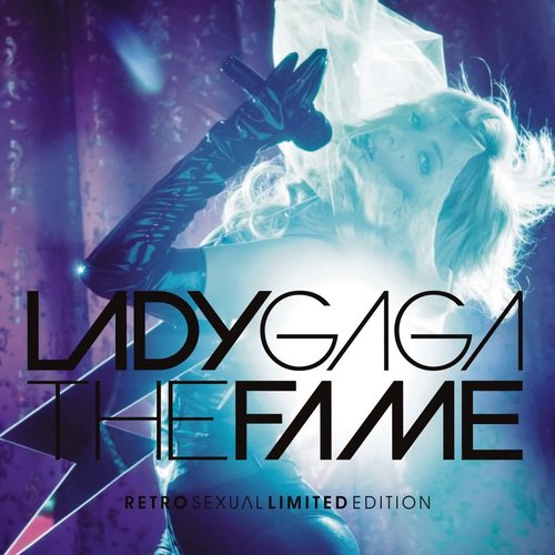 The Fame (Limited Edition)