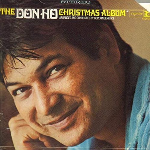 The Don Ho Christmas Album