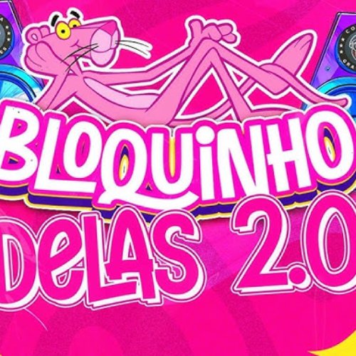 Bloquinho Delas 2.0
