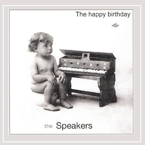 The Happy Birthday Album