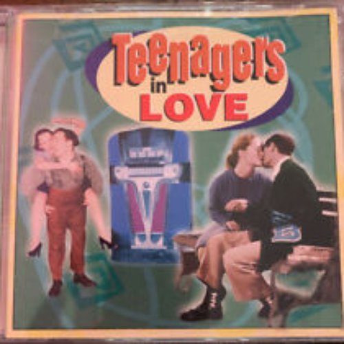 Teenagers in Love