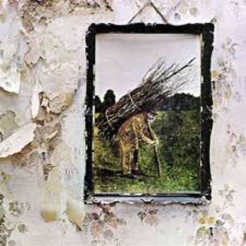 Led Zeppelin IV [2156]