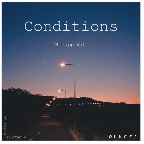 Conditions (Edit)