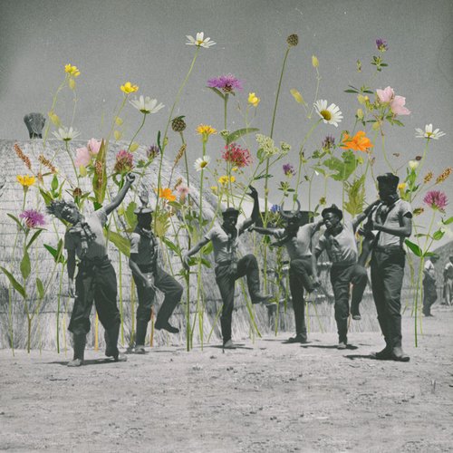 Eliso - Single