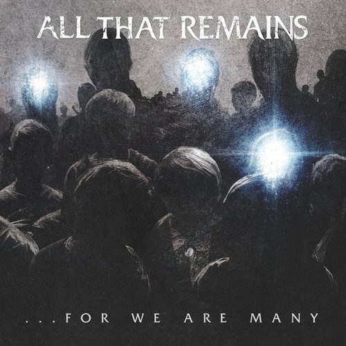 For We Are Many (Bonus Track Version)