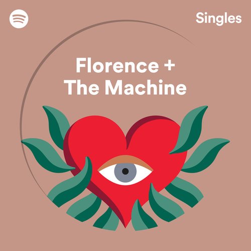 Spotify Singles