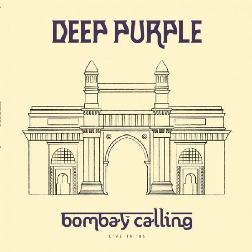 Bombay Calling (Live in 95 Remastered)