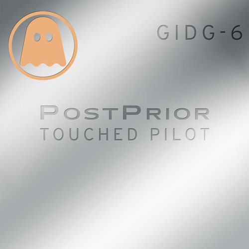 Touched Pilot - EP