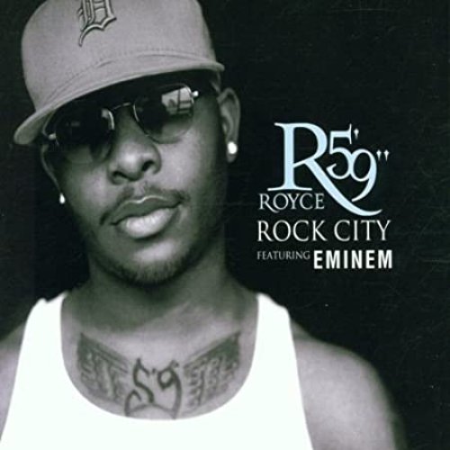 Rock City (Feat. Eminem)