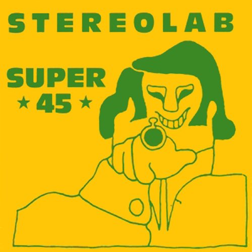 Super 45 - EP