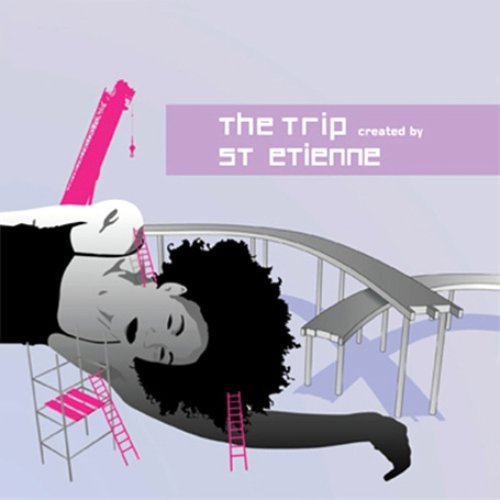 The Trip created by Saint Etienne