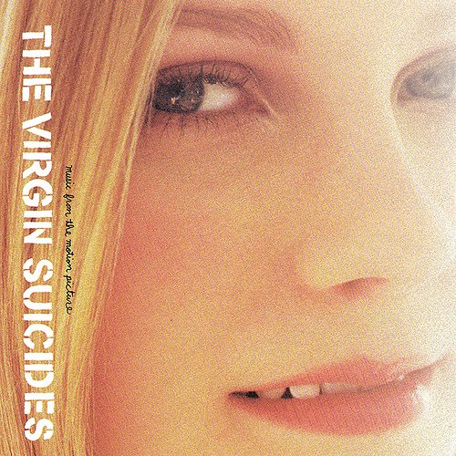 The Virgin Suicides - Original Soundtrack