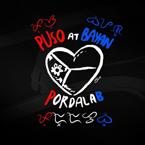 Puso at Bayan