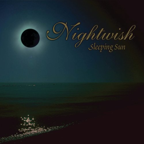 Sleeping Sun