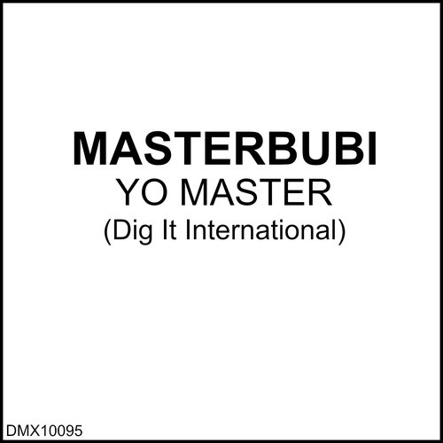 Yo Master