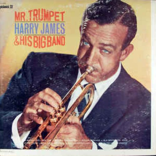 Mr. Trumpet and His Big Band