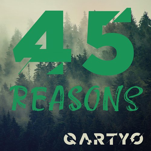 45 Reasons
