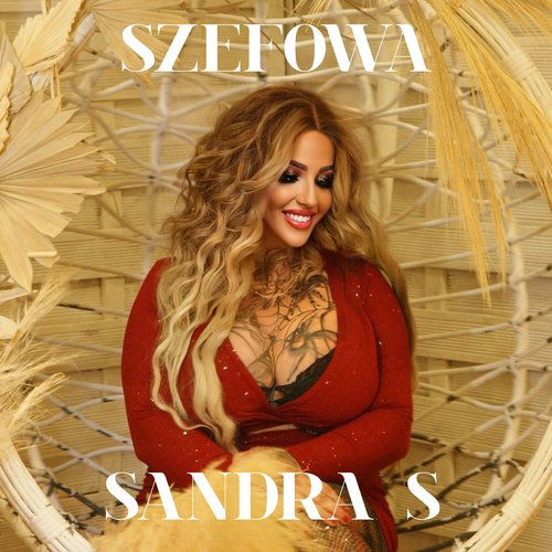 Szefowa Sandra S