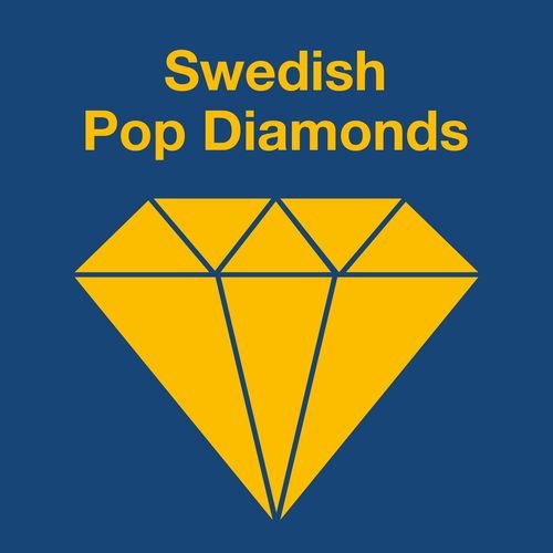 Swedish Pop Diamonds