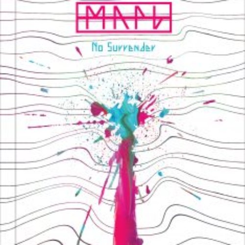 No Surrender - Single