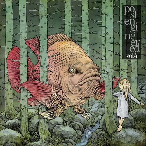 post-engineered vol.4