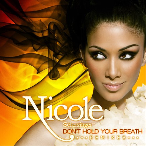 Don't Hold Your Breath (France Remixes Version)