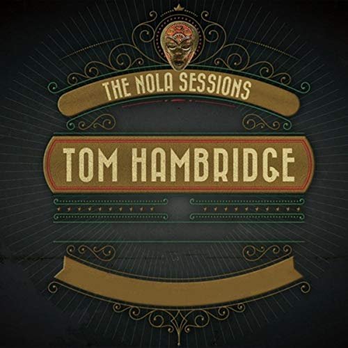 The Nola Sessions