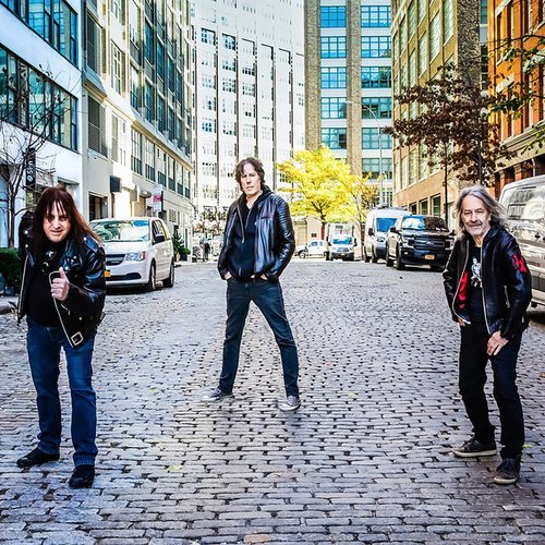 God Damn New York - Single