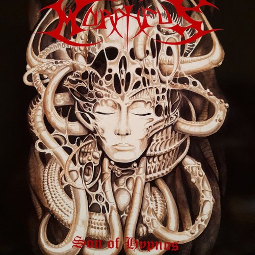 Son Of Hypnos