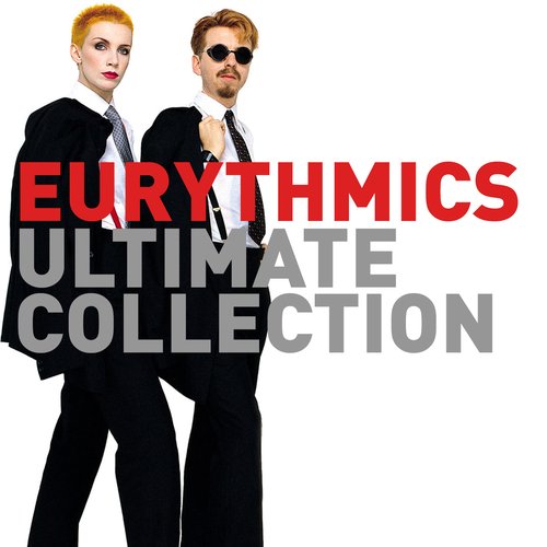 Ultimate Collection (2 disk set)