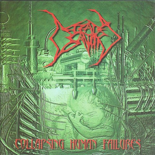 Collapsing Human Failures