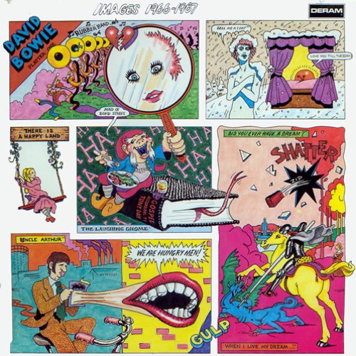 Images 1966 - 1967