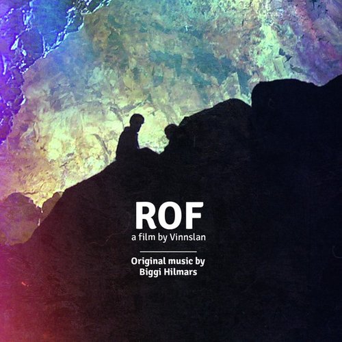 Rof (Original Motion Picture Soundtrack) - EP