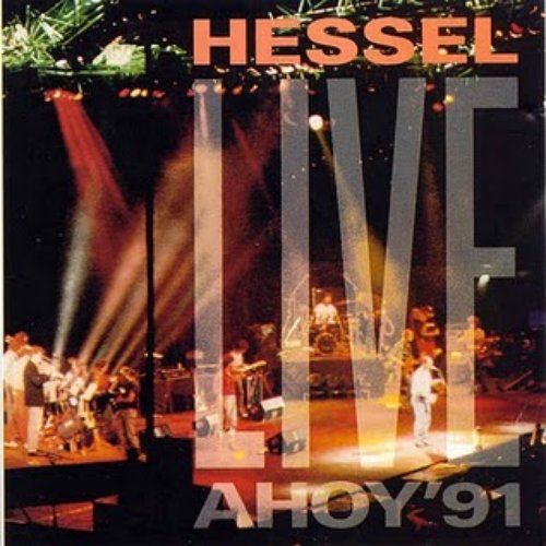 Live Ahoy '91