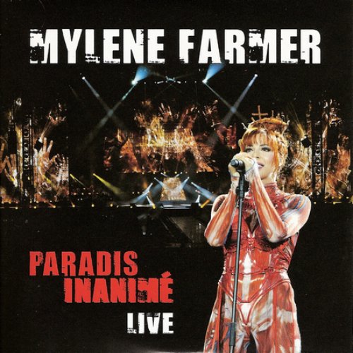 Paradis Inanimé (Live)
