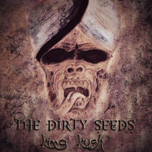 King Kush