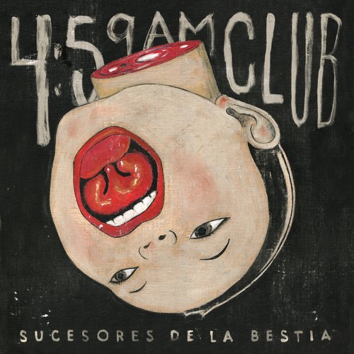 4:59 Am Club