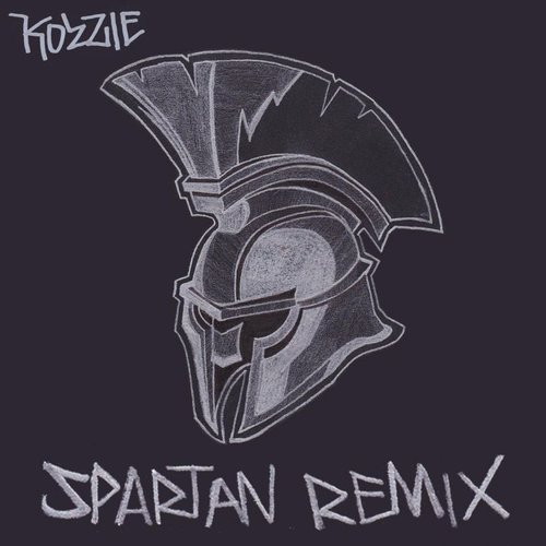 Spartan Remix - Single