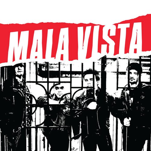 Mala Vista - EP